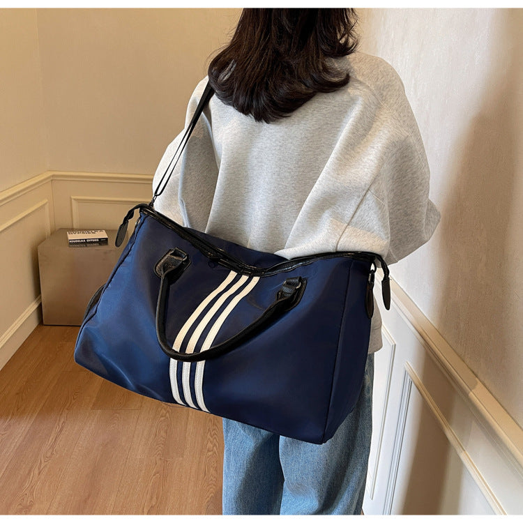 Large Capacity Multifunctional Travel Organizer Bag