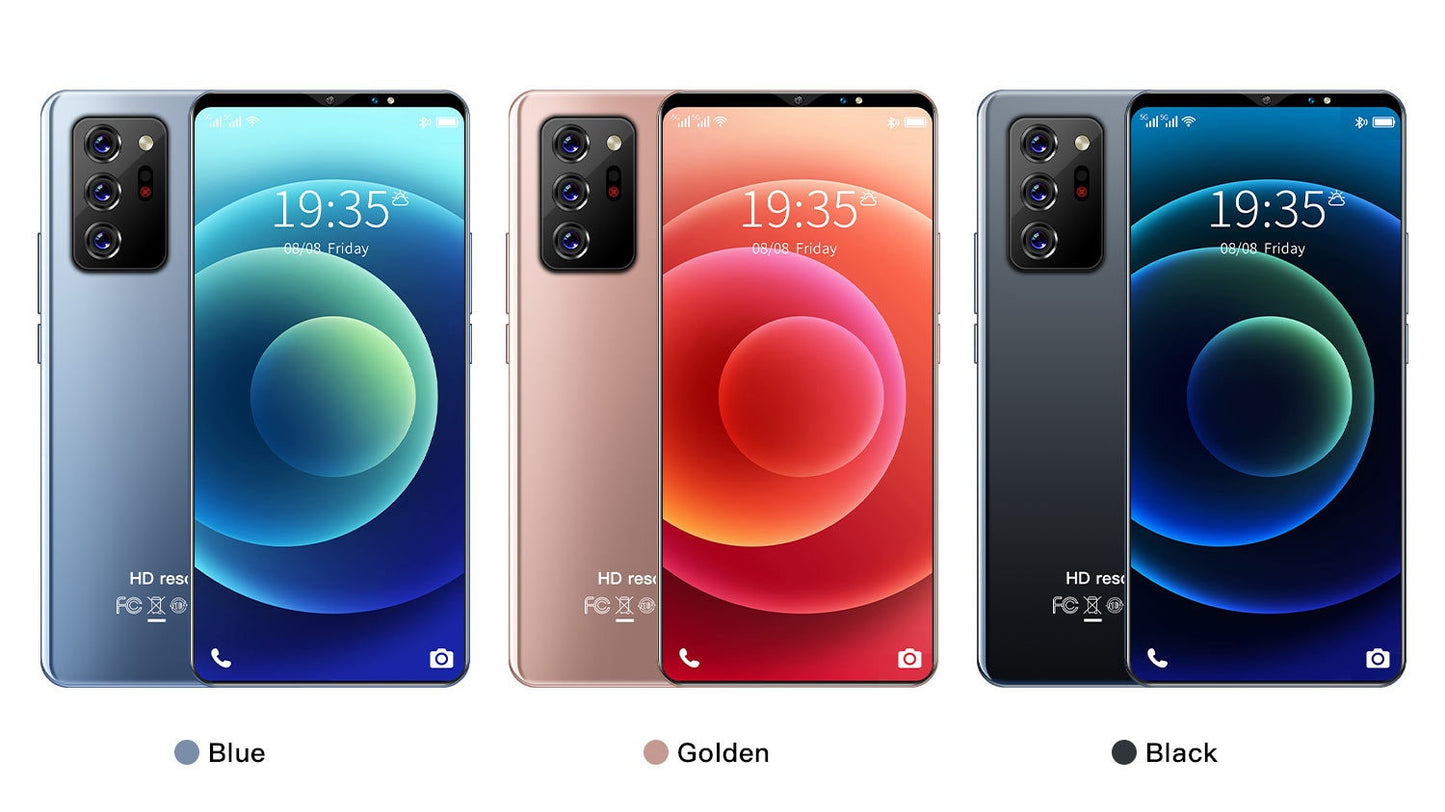 Note30 Mini Android Smartphone