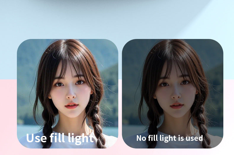 # Y25 HD Dual-Lens Digital Camera