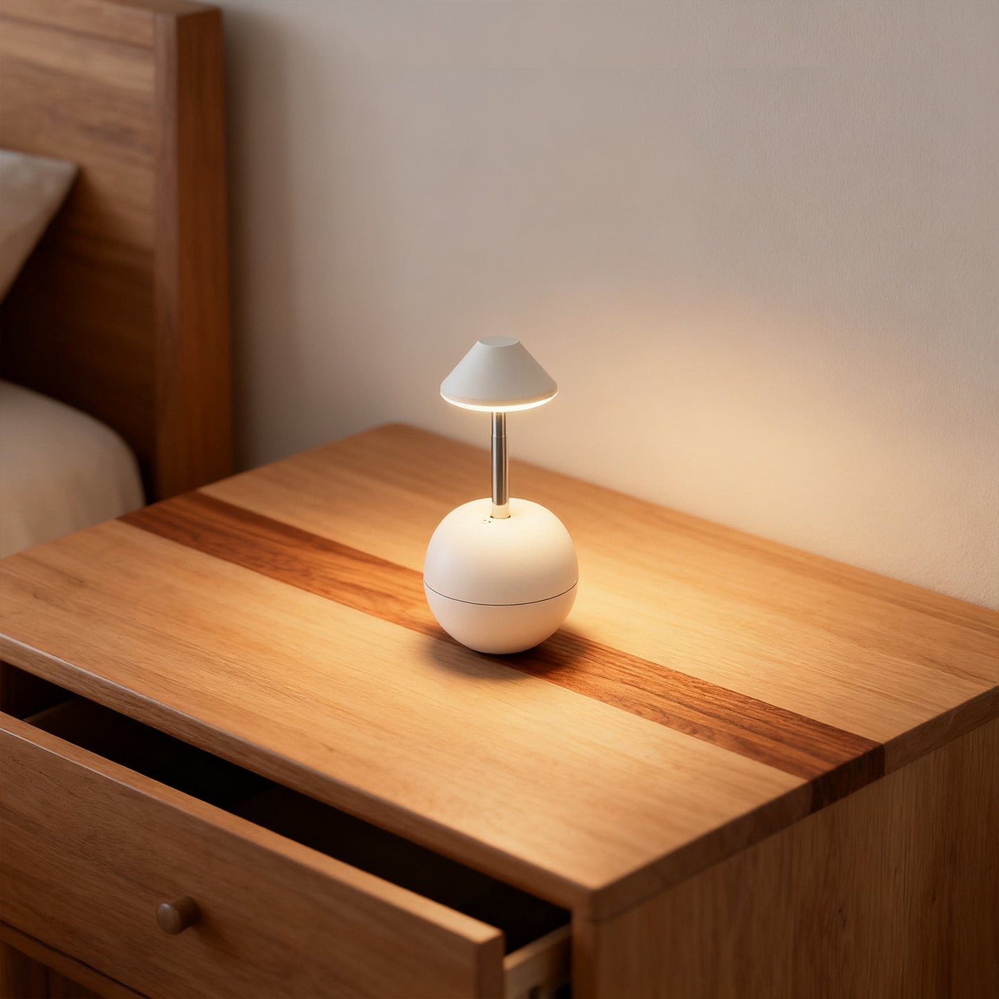 LED Rechargeable Night Light