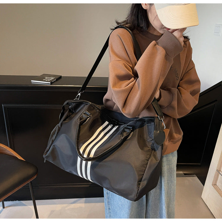 Large Capacity Multifunctional Travel Organizer Bag