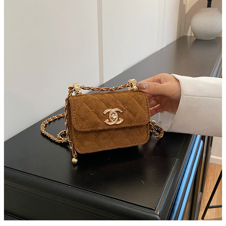 Handbag Small Square Bag