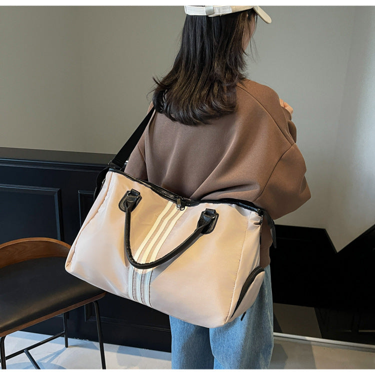 Large Capacity Multifunctional Travel Organizer Bag