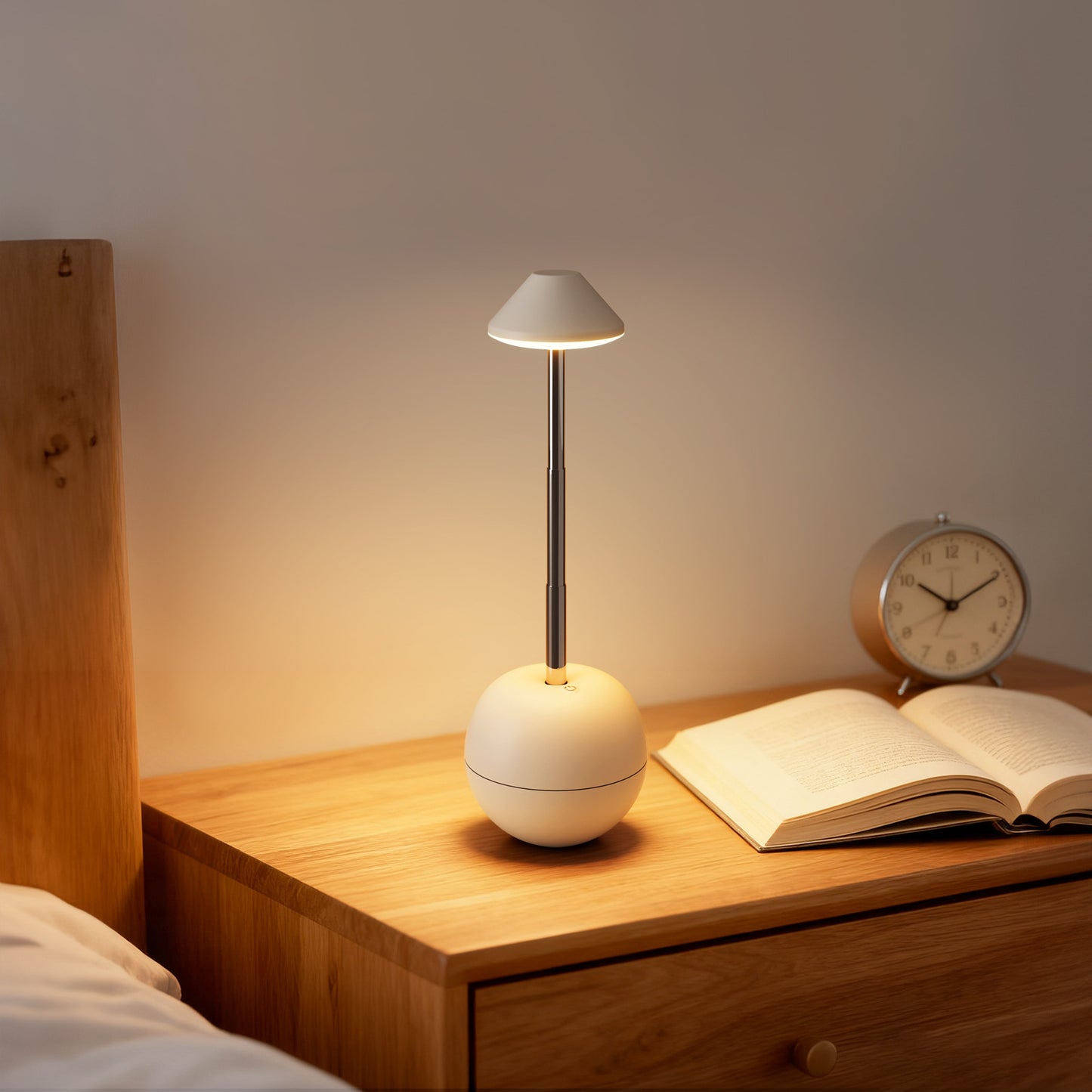 LED Rechargeable Night Light