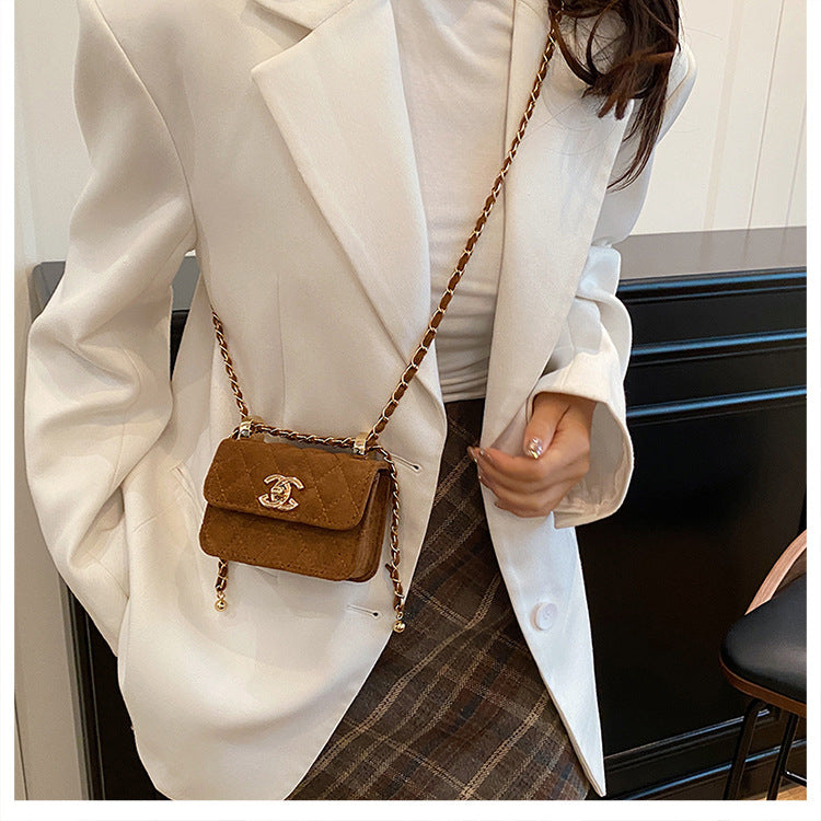 Handbag Small Square Bag