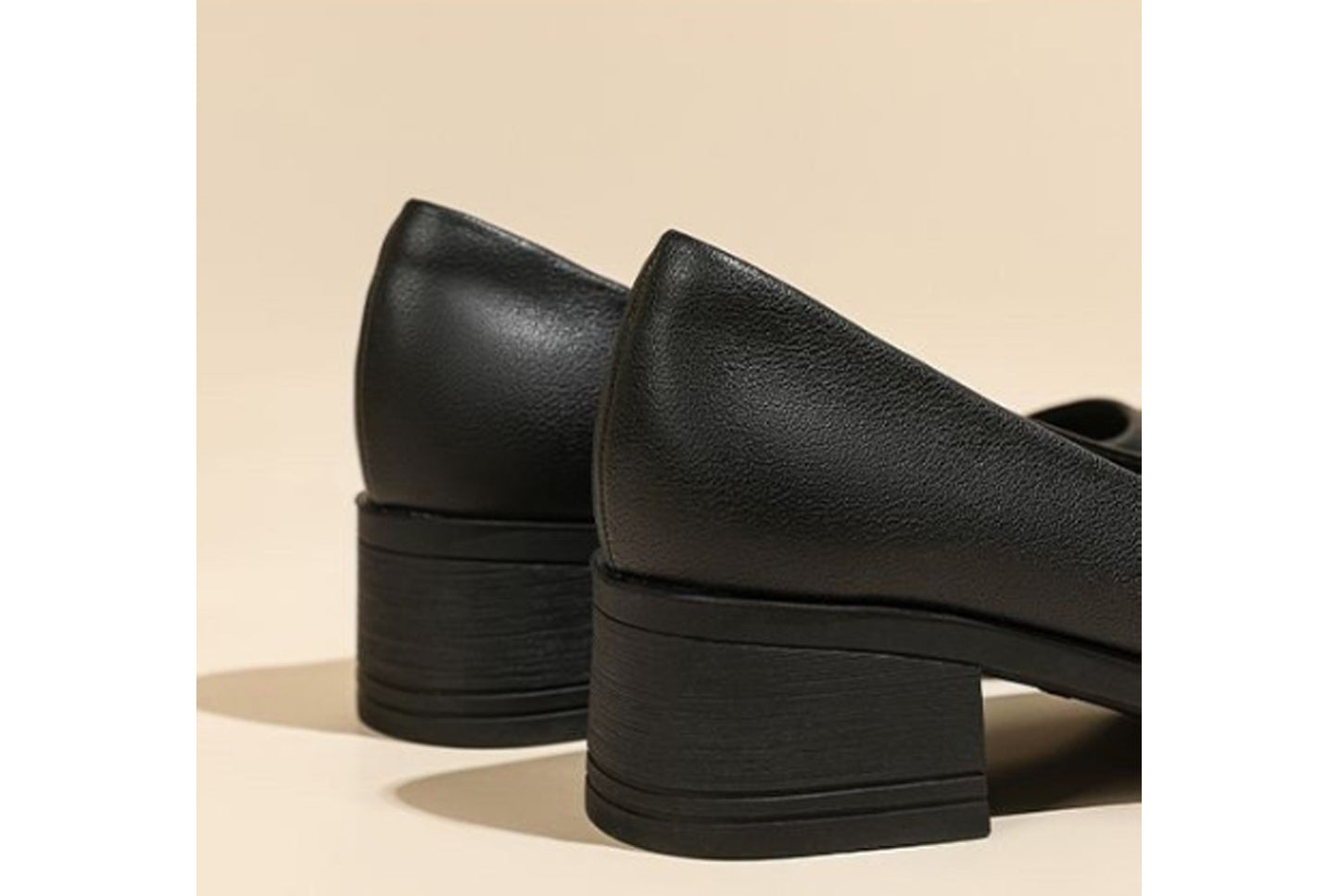 Women's Professional Flat Shoes