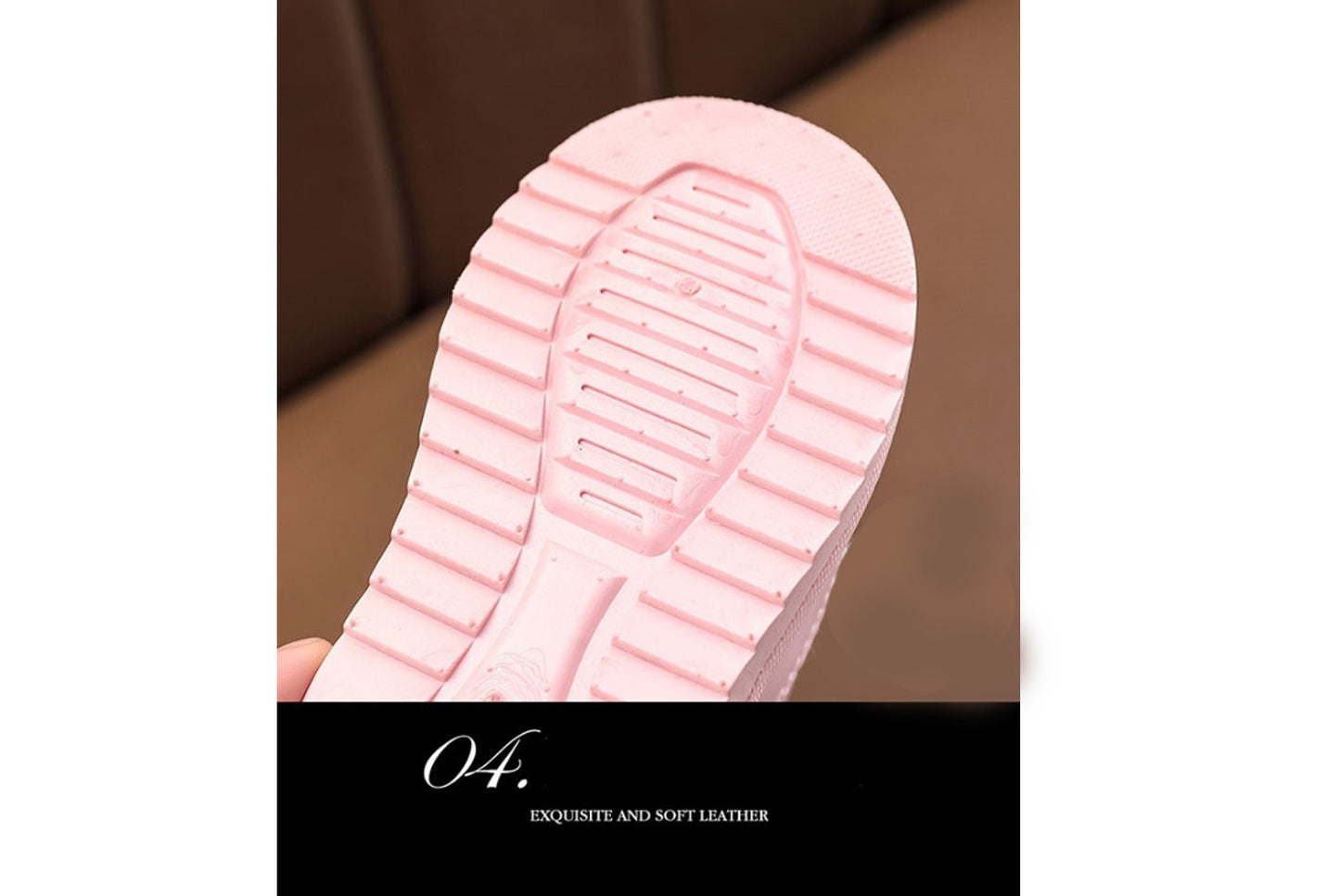 Children's Snow Boots