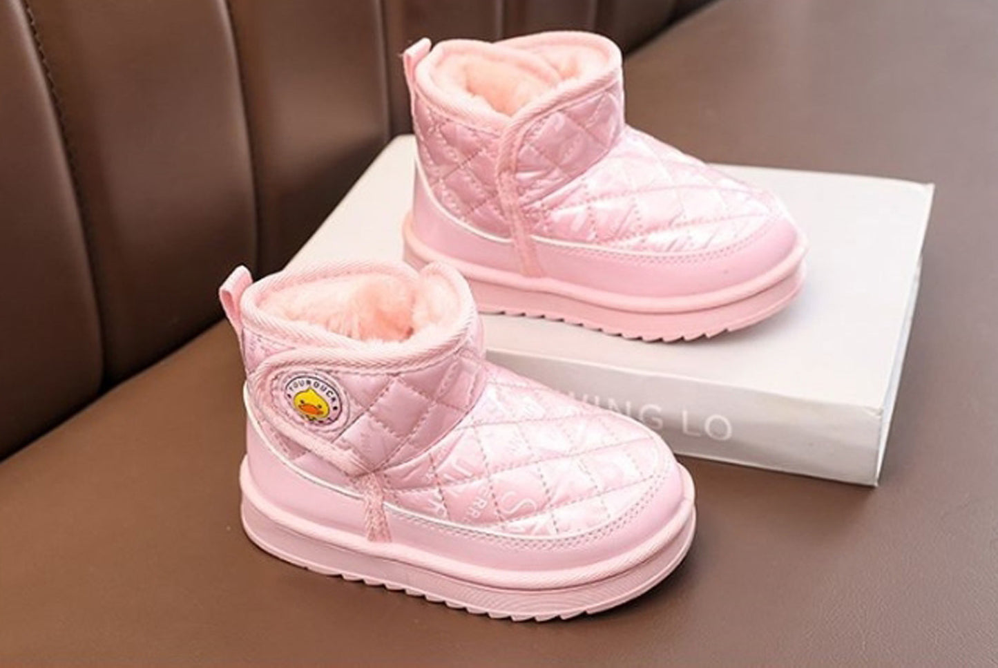 Children's Snow Boots