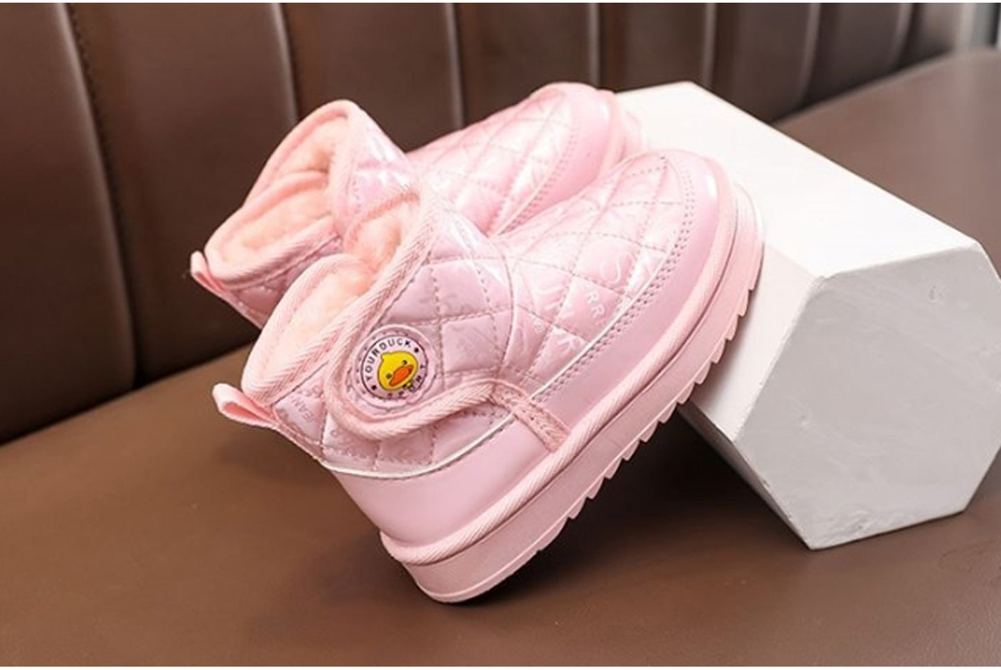 Children's Snow Boots