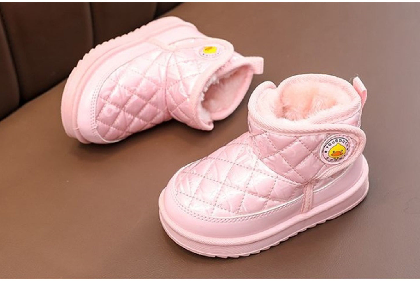 Children's Snow Boots