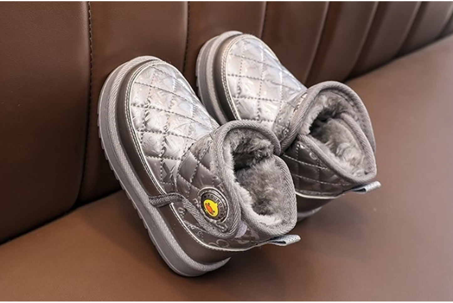 Children's Snow Boots