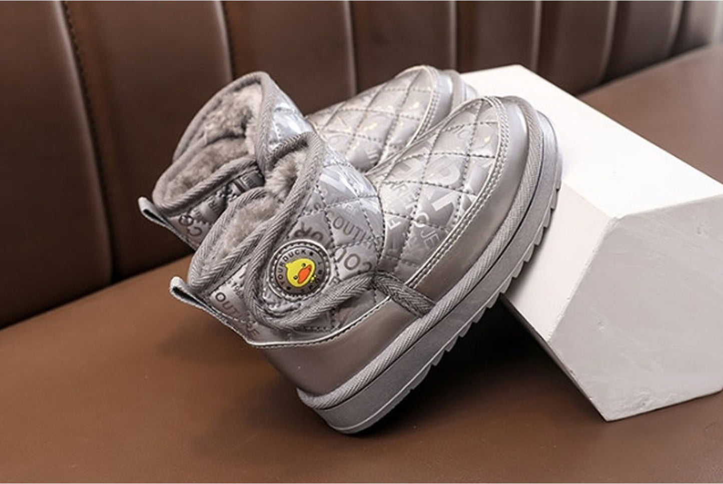 Children's Snow Boots