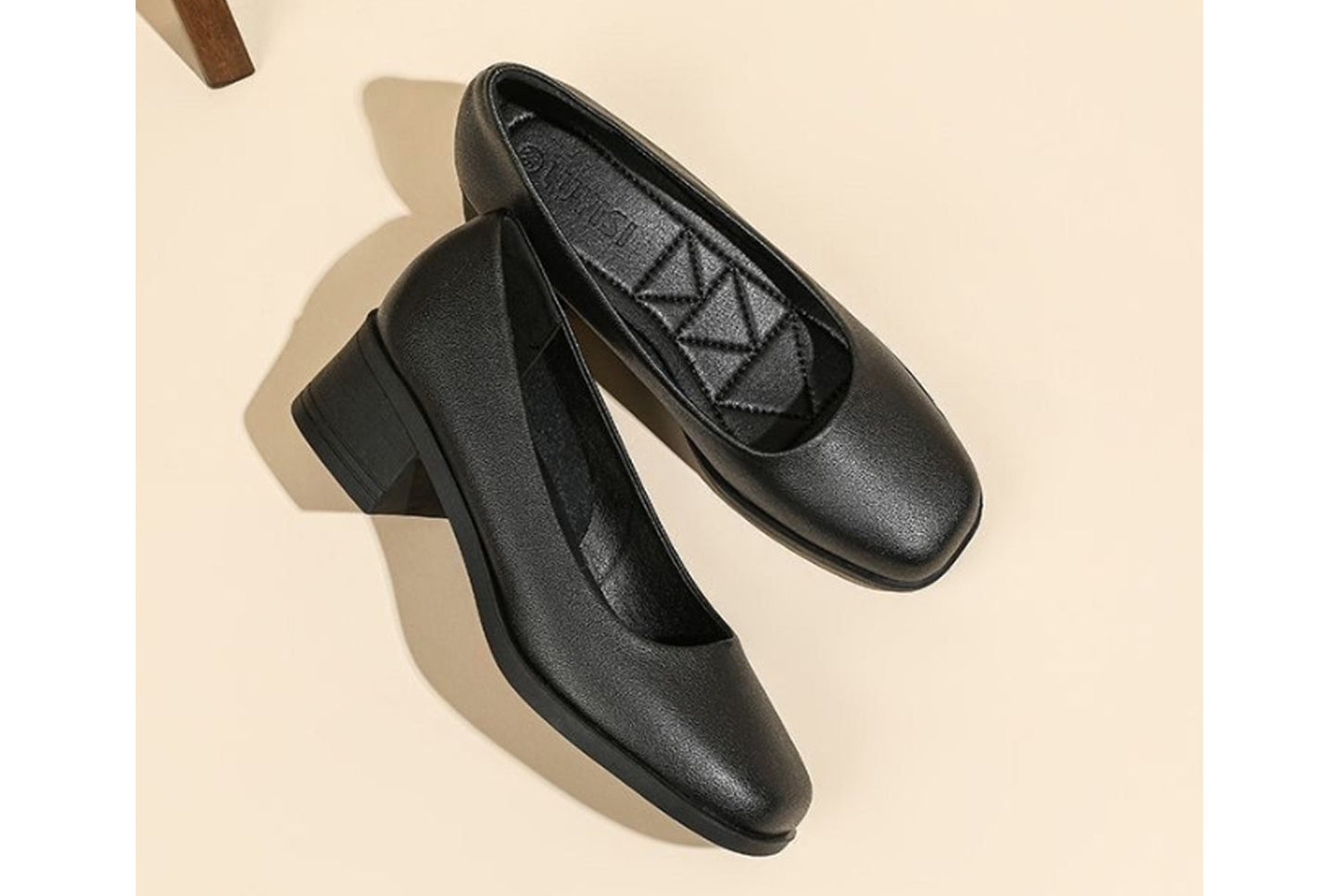 Women's Professional Flat Shoes