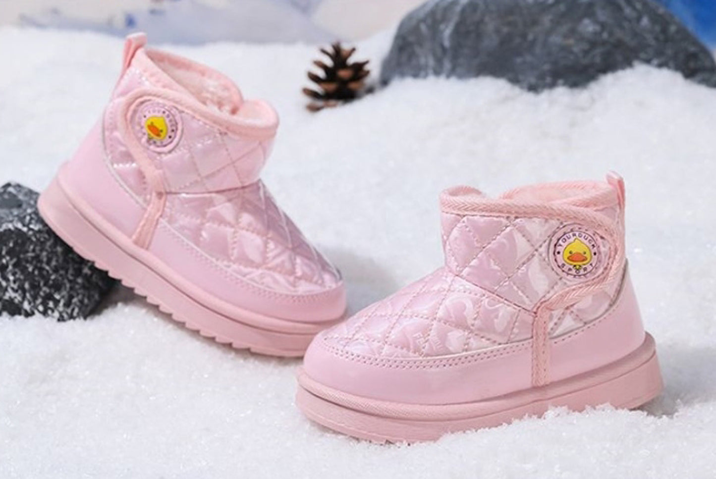 Children's Snow Boots