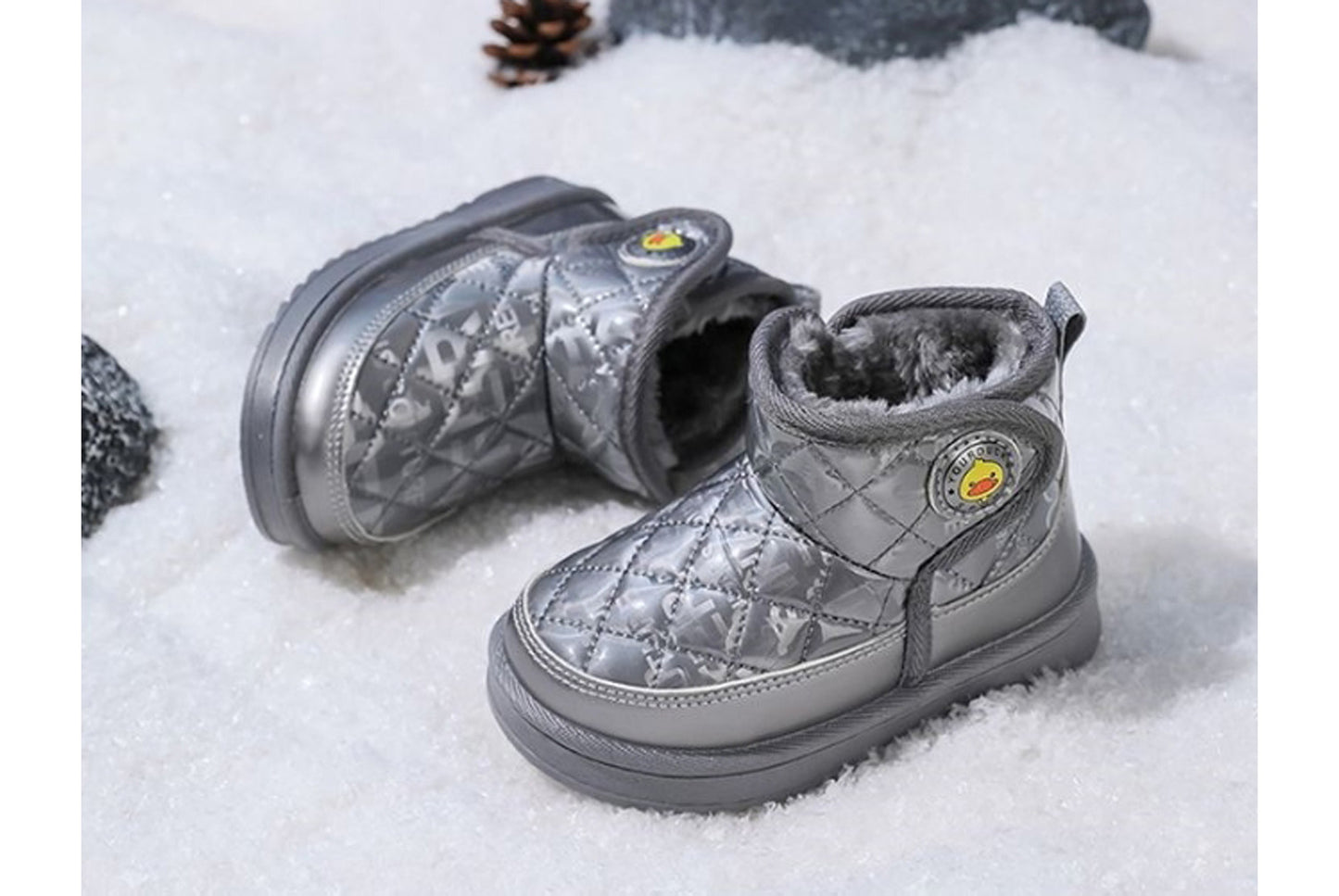 Children's Snow Boots