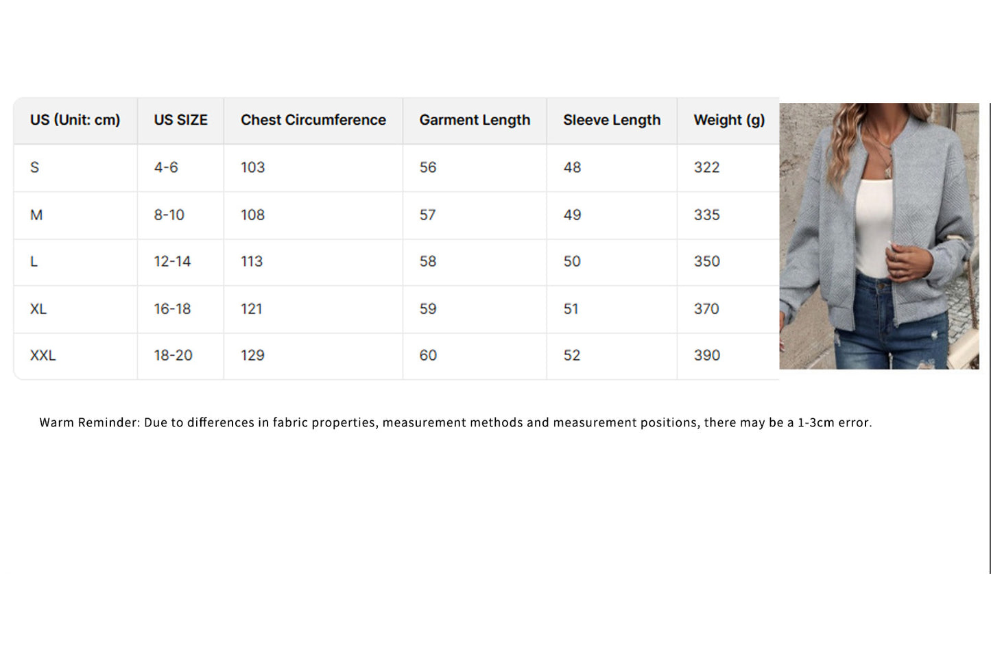 Women's Casual Outerwear