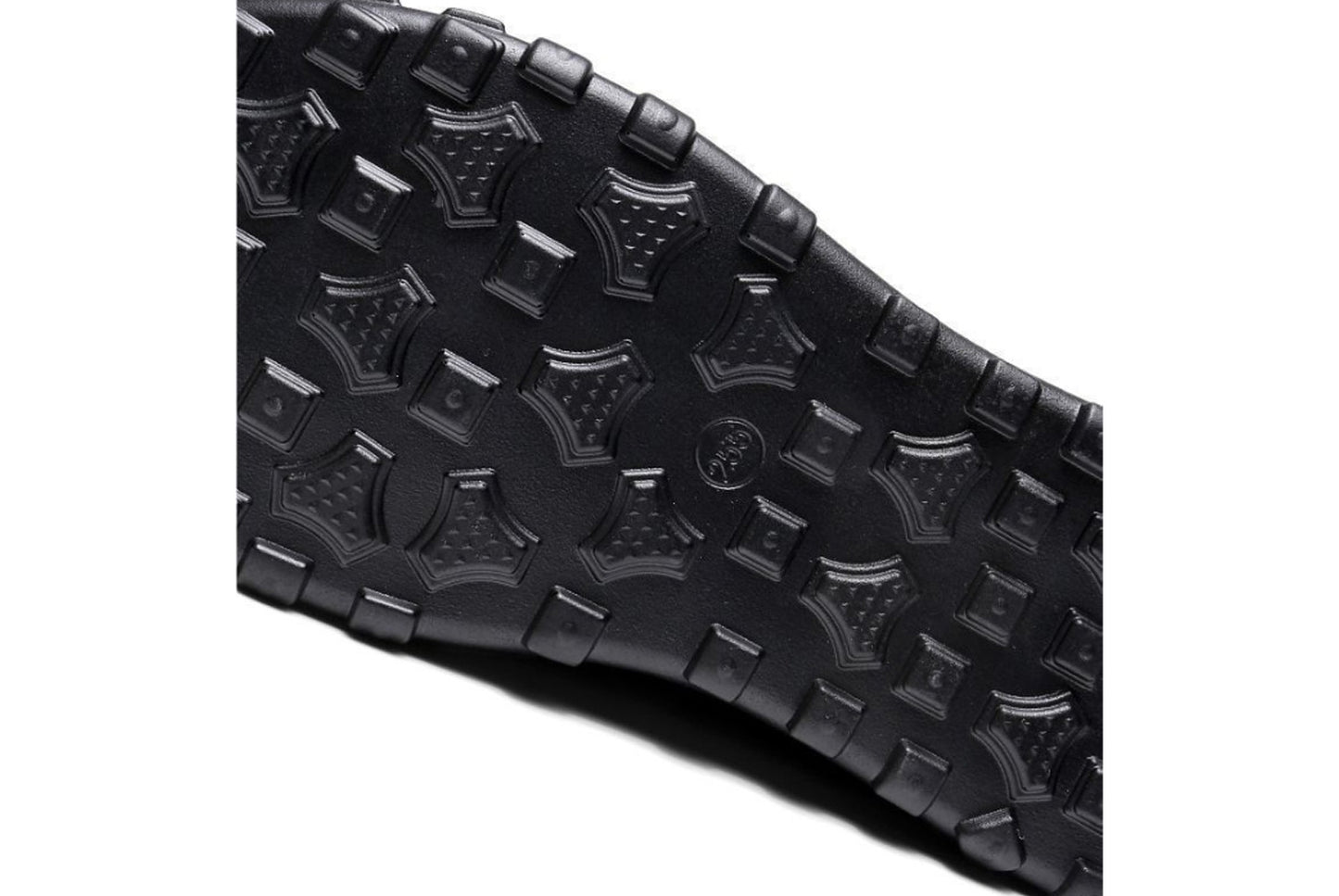 Winter Fleece-Lined Warm Men's Cotton Shoes