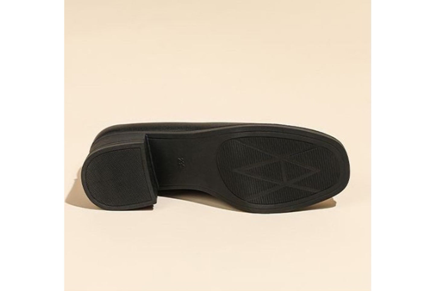 Women's Professional Flat Shoes