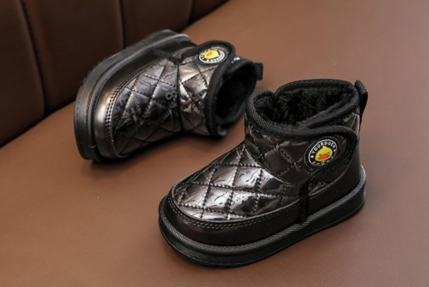 Children's Snow Boots