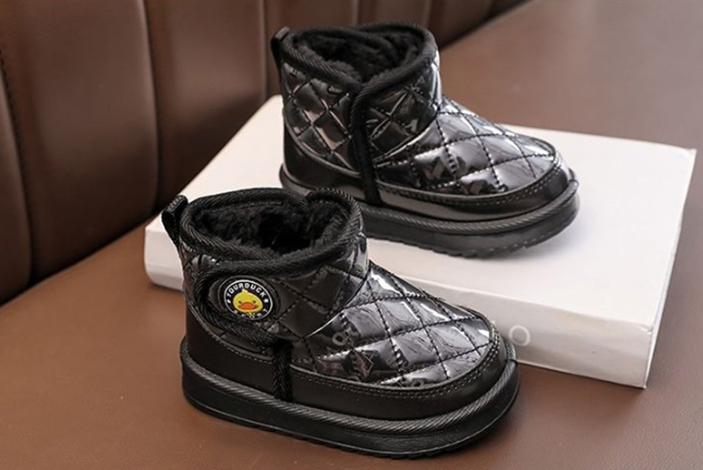 Children's Snow Boots