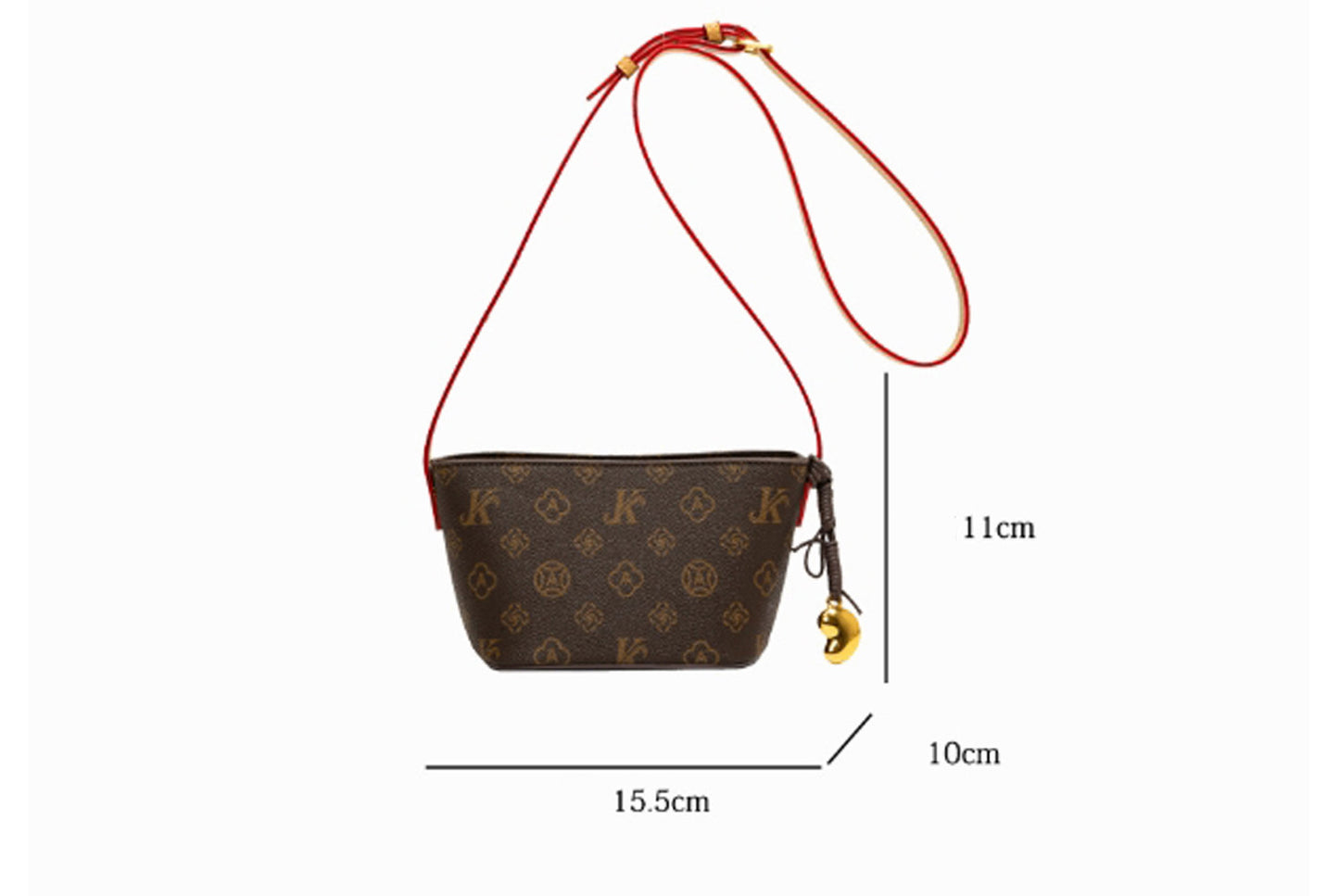 Women's Versatile Small Bag