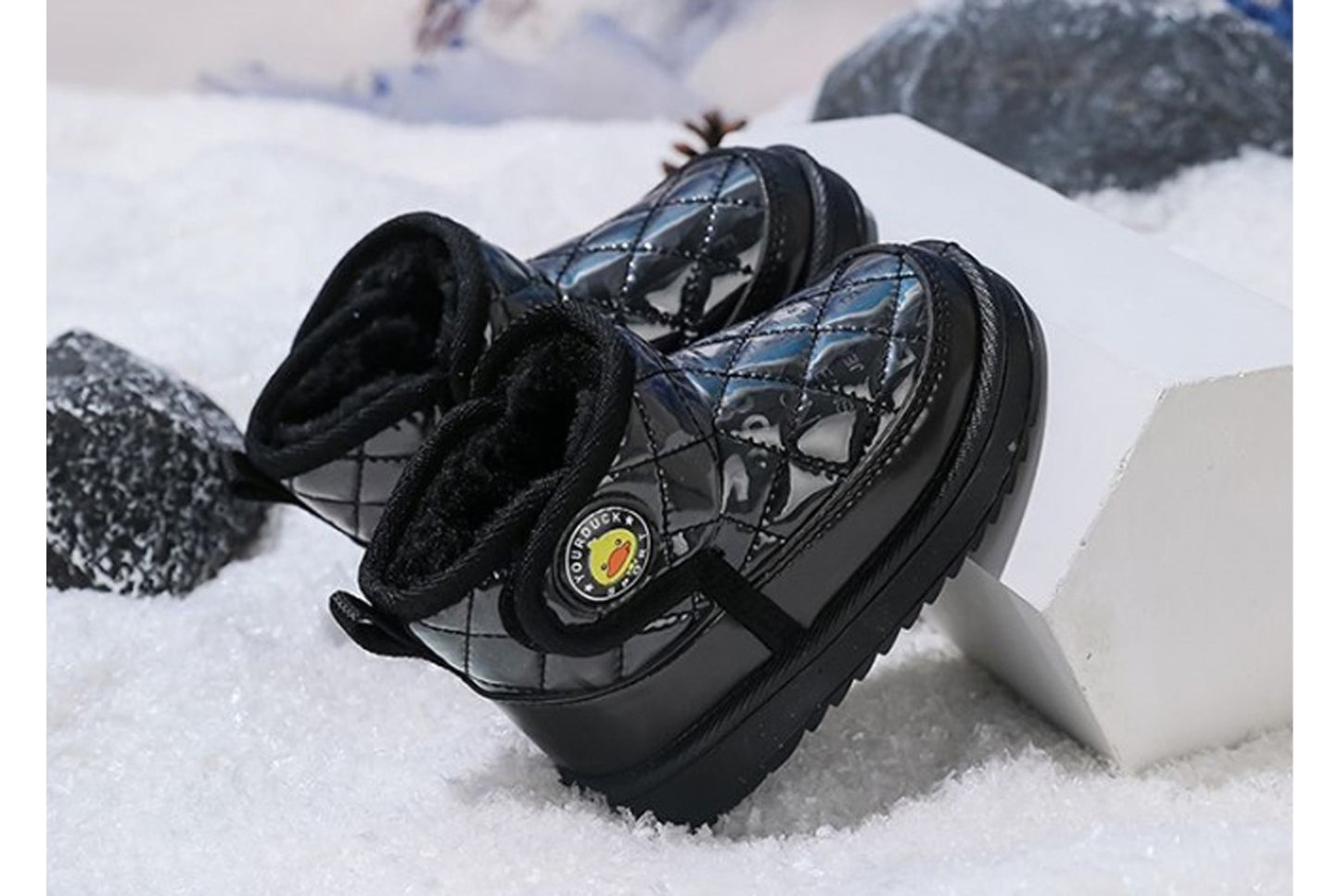 Children's Snow Boots
