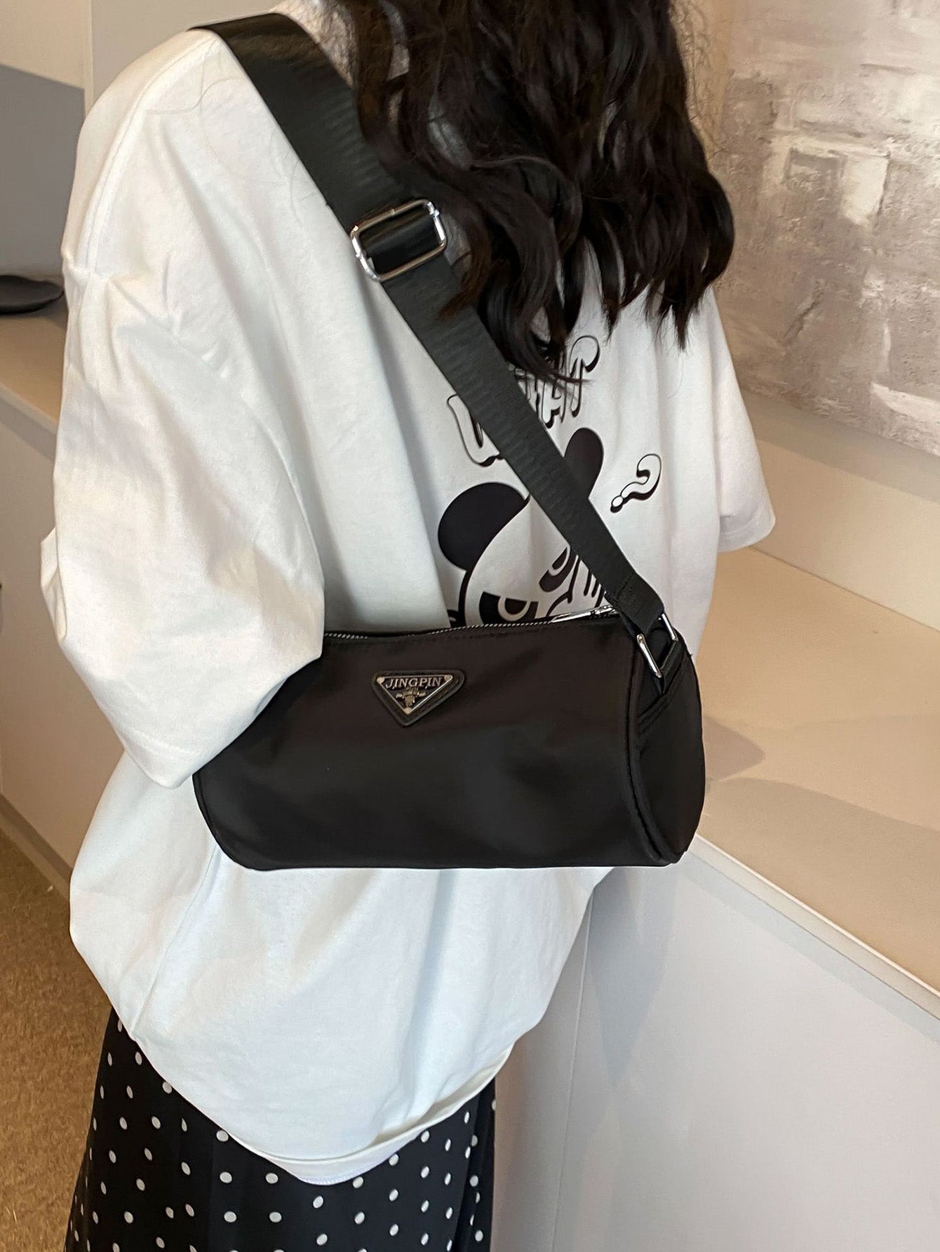 Fashion Trend Crossbody Bag for Women