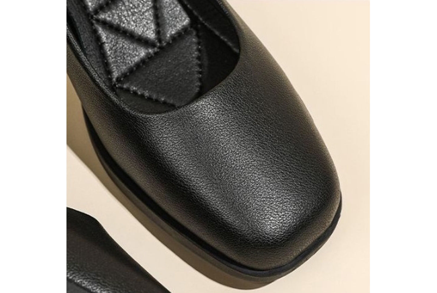 Women's Professional Flat Shoes
