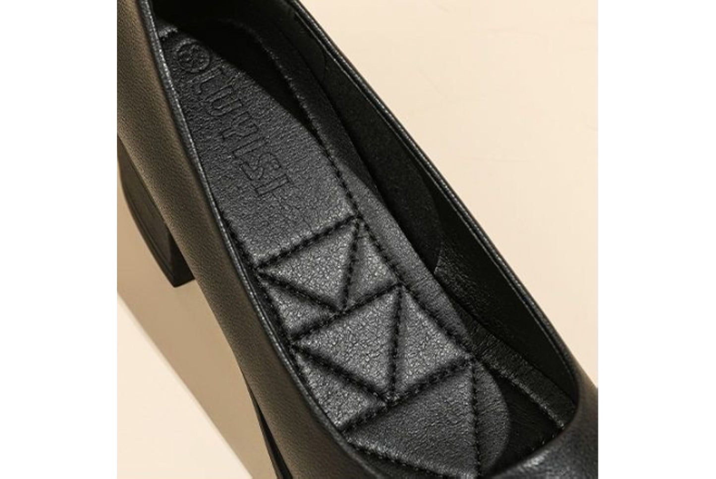 Women's Professional Flat Shoes