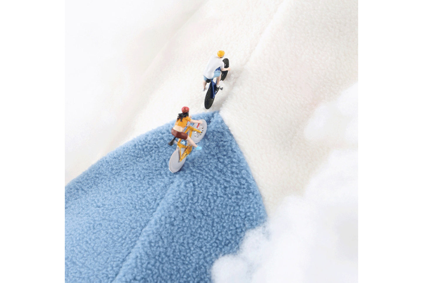 Children's Autumn/Winter Double-Sided Fleece Jacket
