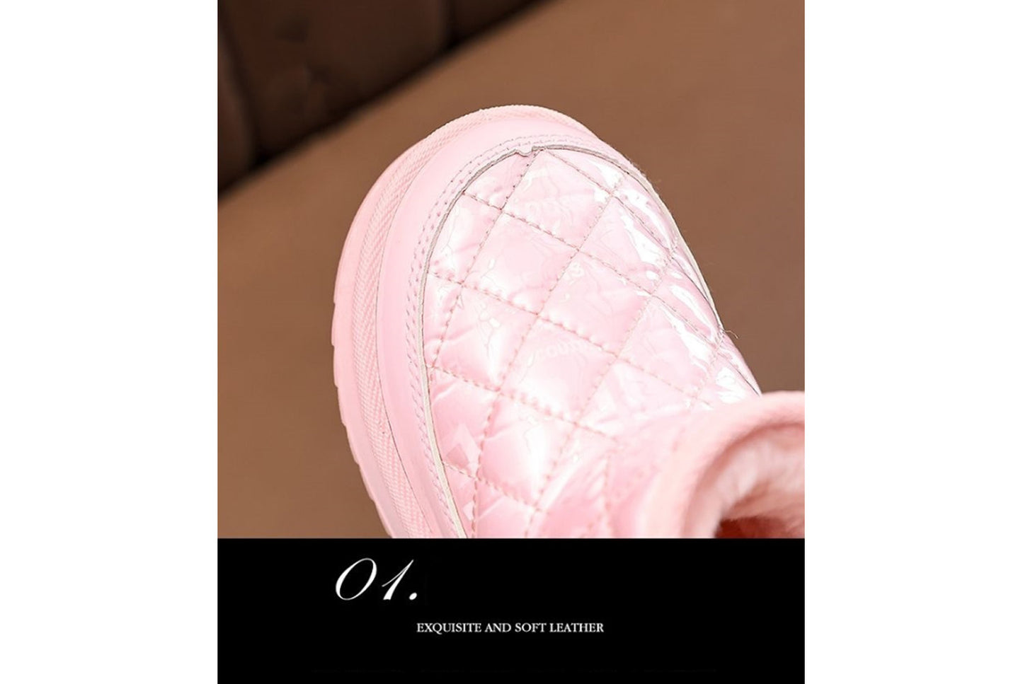 Children's Snow Boots