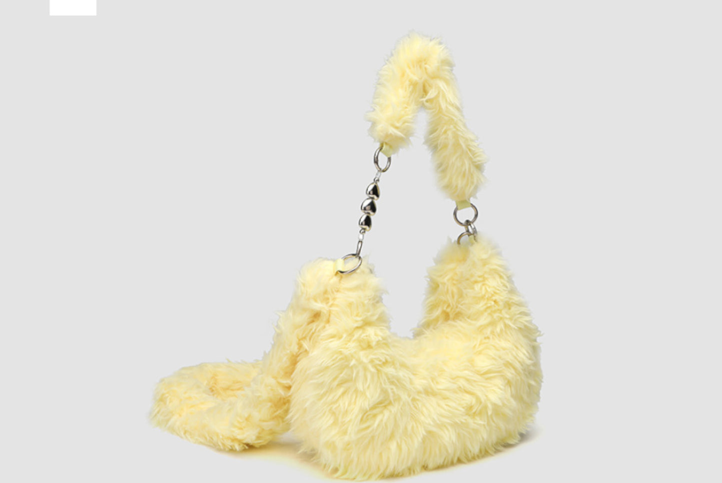Niche Fashion Underarm Bag