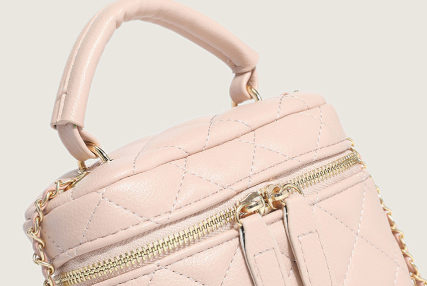 Chain Shoulder Bag Mini Crossbody Bag