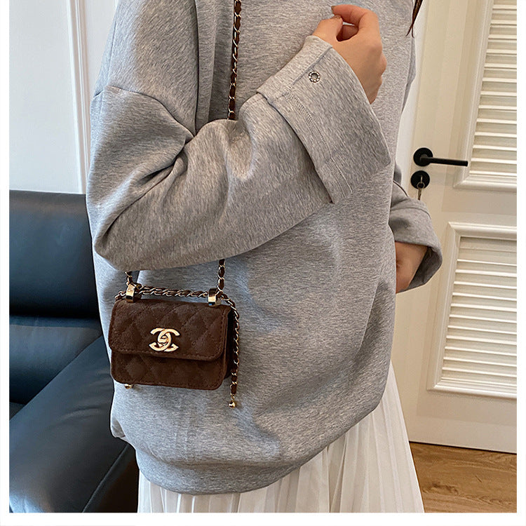 Handbag Small Square Bag