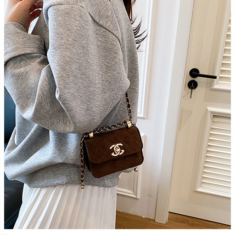Handbag Small Square Bag
