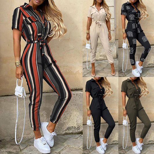 Women's Jumpsuit