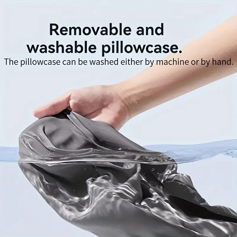 Memory Foam U-Shaped Neck Pillow