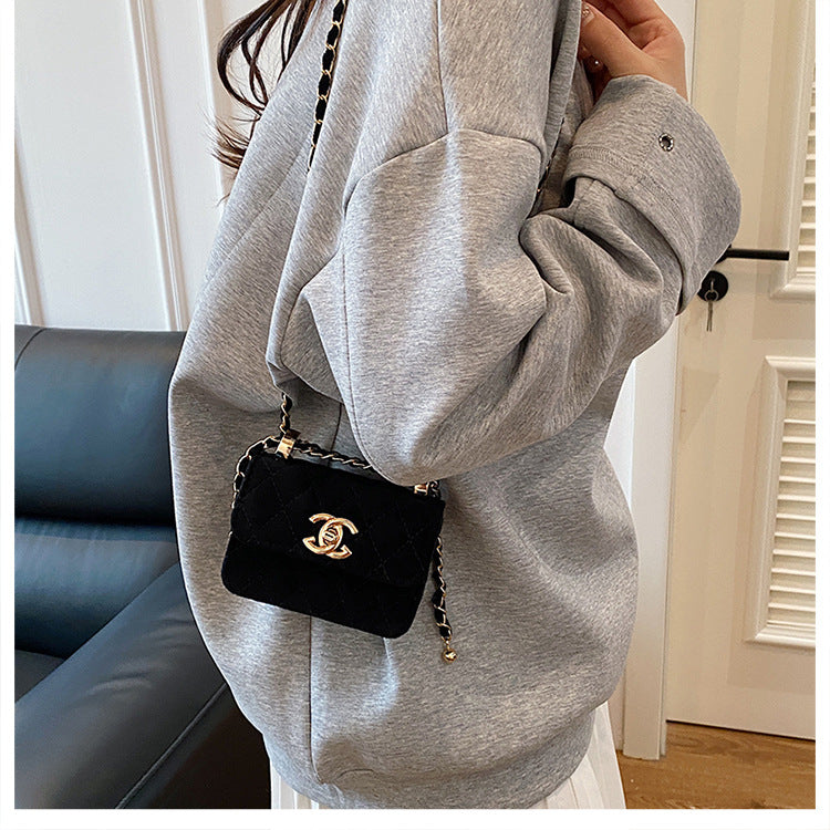 Handbag Small Square Bag