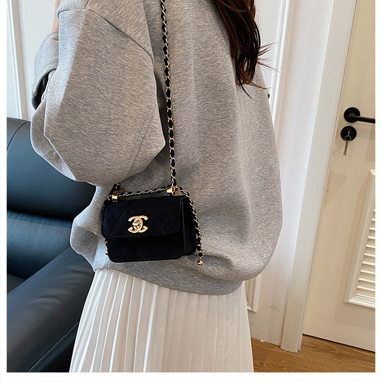Handbag Small Square Bag