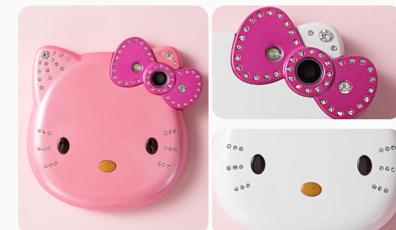 # Hello Kitty Neckband Creative Phone for Kids and Teens