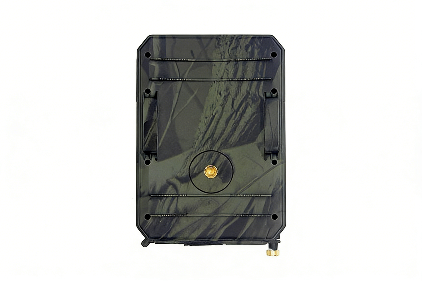 # High-Definition Infrared Hunting Camera