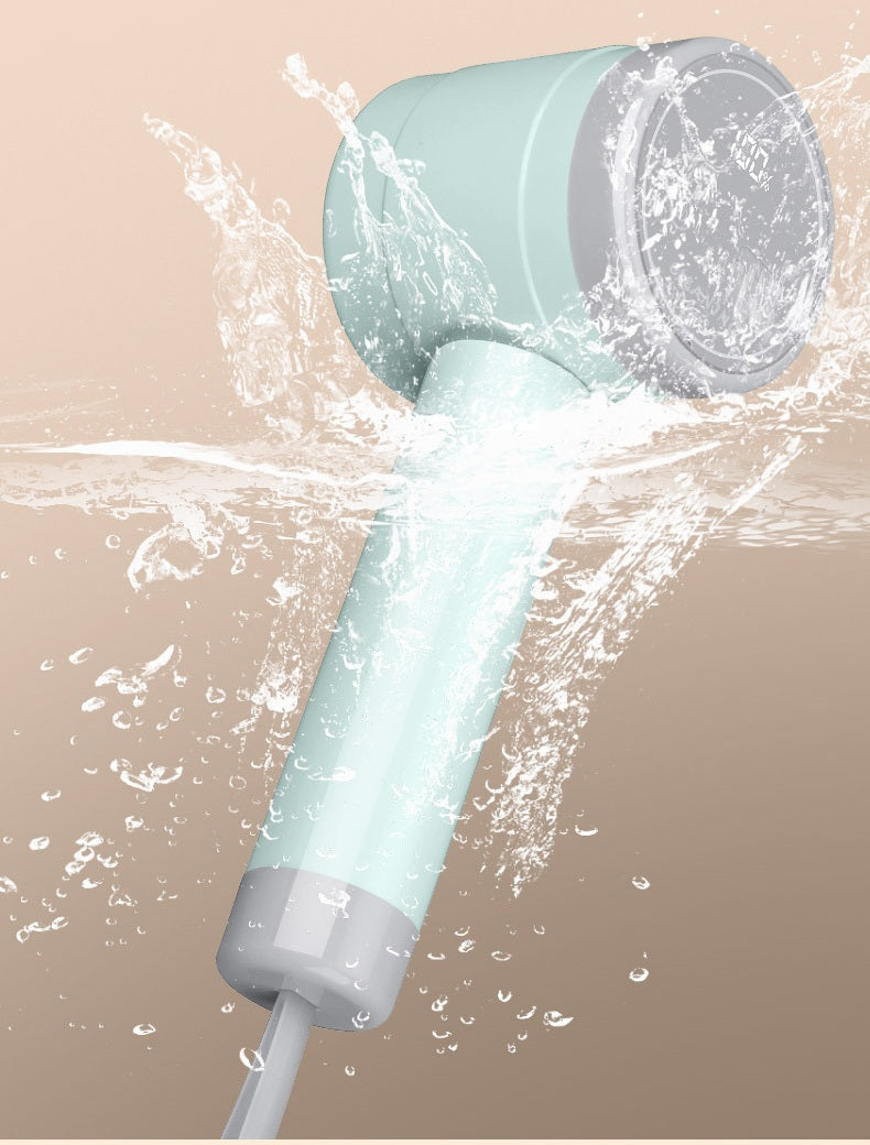 # Multifunctional Handheld Electric Cleaning Brush