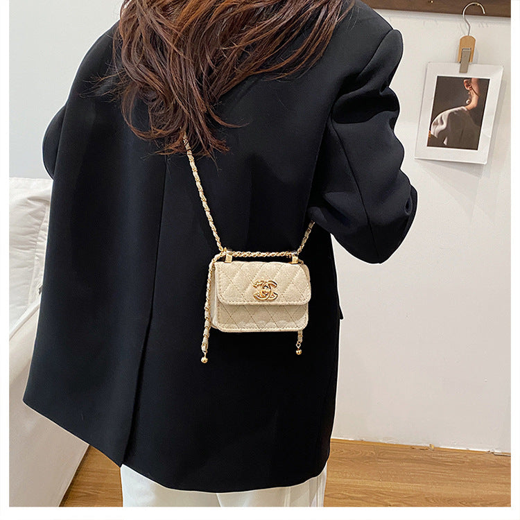 Handbag Small Square Bag