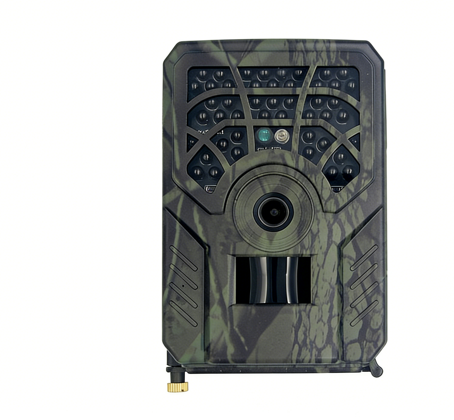 # High-Definition Infrared Hunting Camera