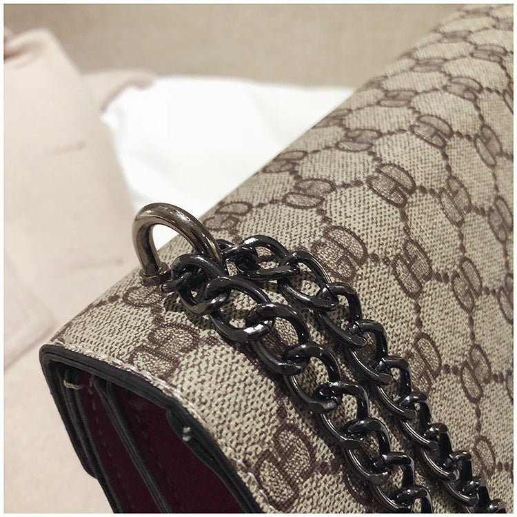Fashionable Dionysian bag