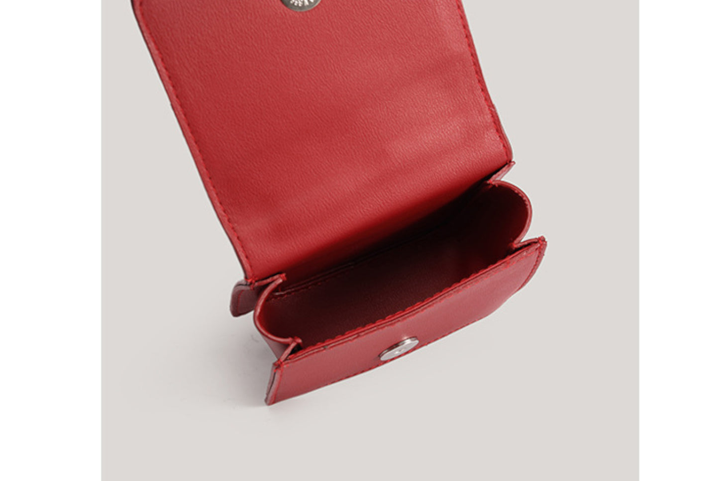Summer Small Square Shoulder