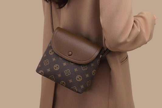 Stylish Women's Mobile Phone Bag