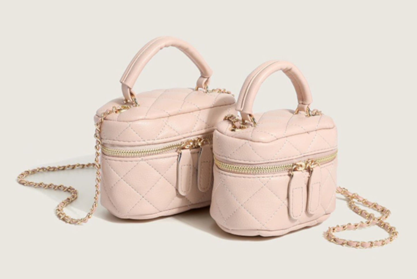Chain Shoulder Bag Mini Crossbody Bag