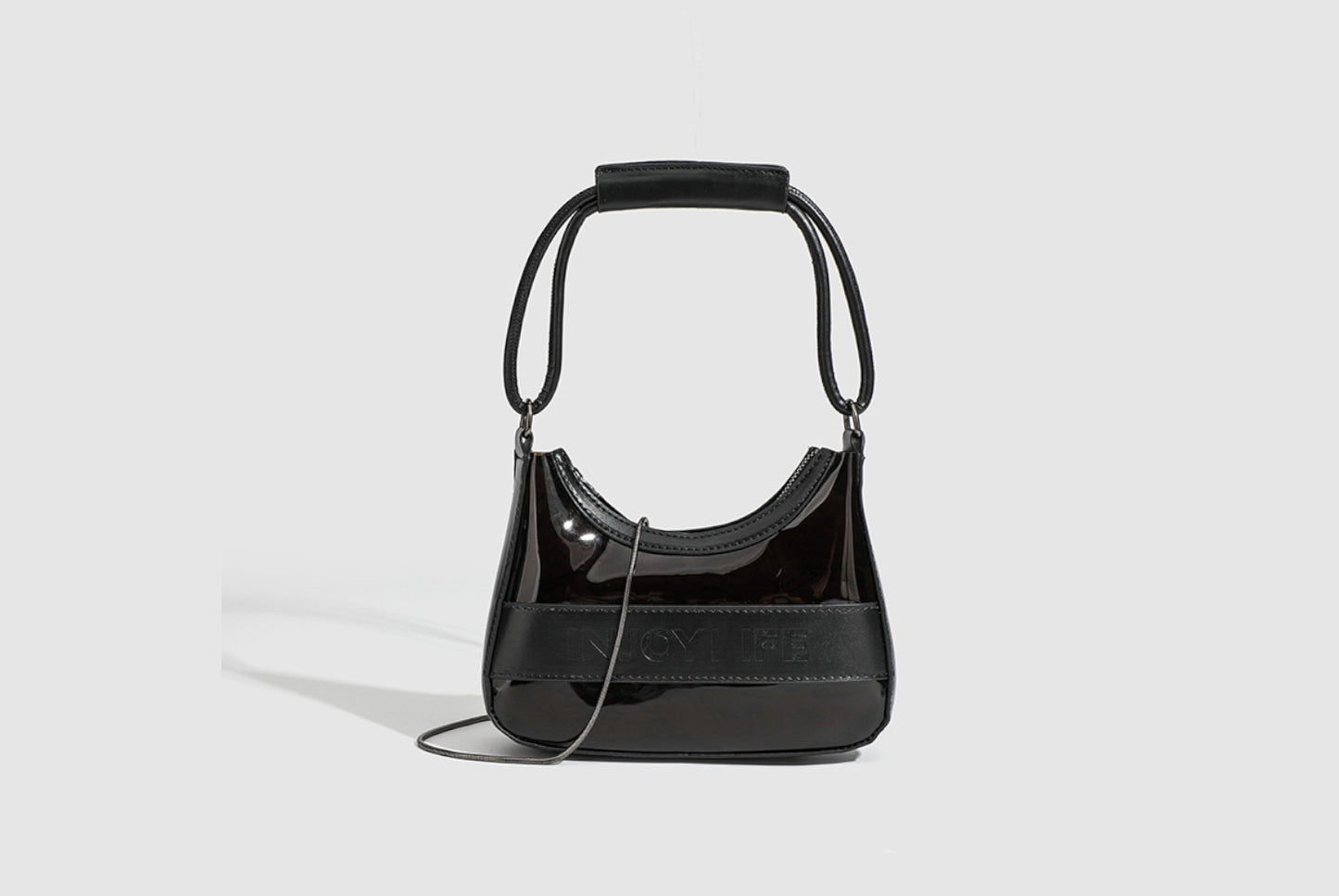Lightweight Luxury Chain Crossbody Bag