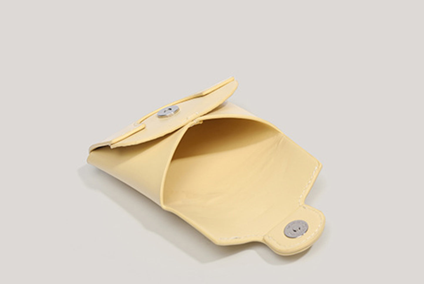 Niche Retro Small Square Bag